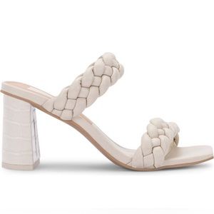 Paily Braided Sandal